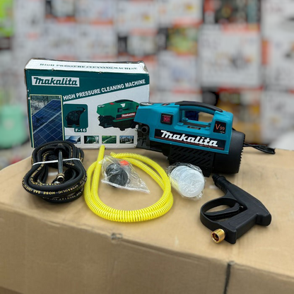 Makita High Pressure Cleaning Washer