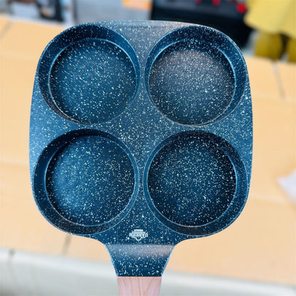 uakeen germany breakfast pan vk-67