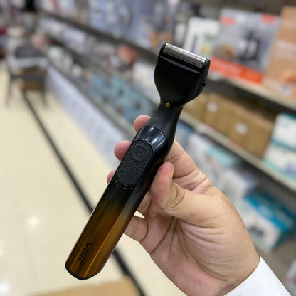 VGR V-361 Rechargeable Blade Shaver