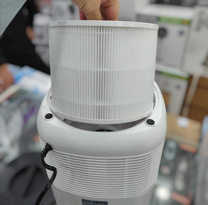 Geepas air purifier GAP 63099P