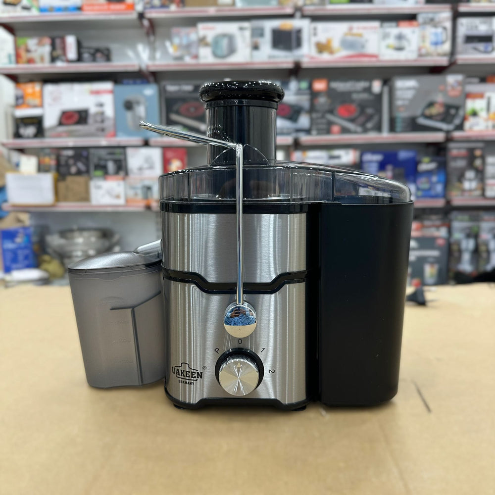 Uakeen Electric Centrifugal Juicer ZL-702