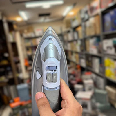 Uakeen Steam Iron ZL-817