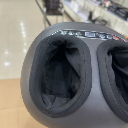 Blueidea Shiatsu Foot Massager with Heat and Timer