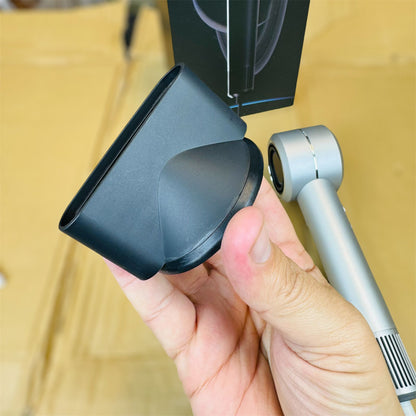 john boss England professional hair dryer