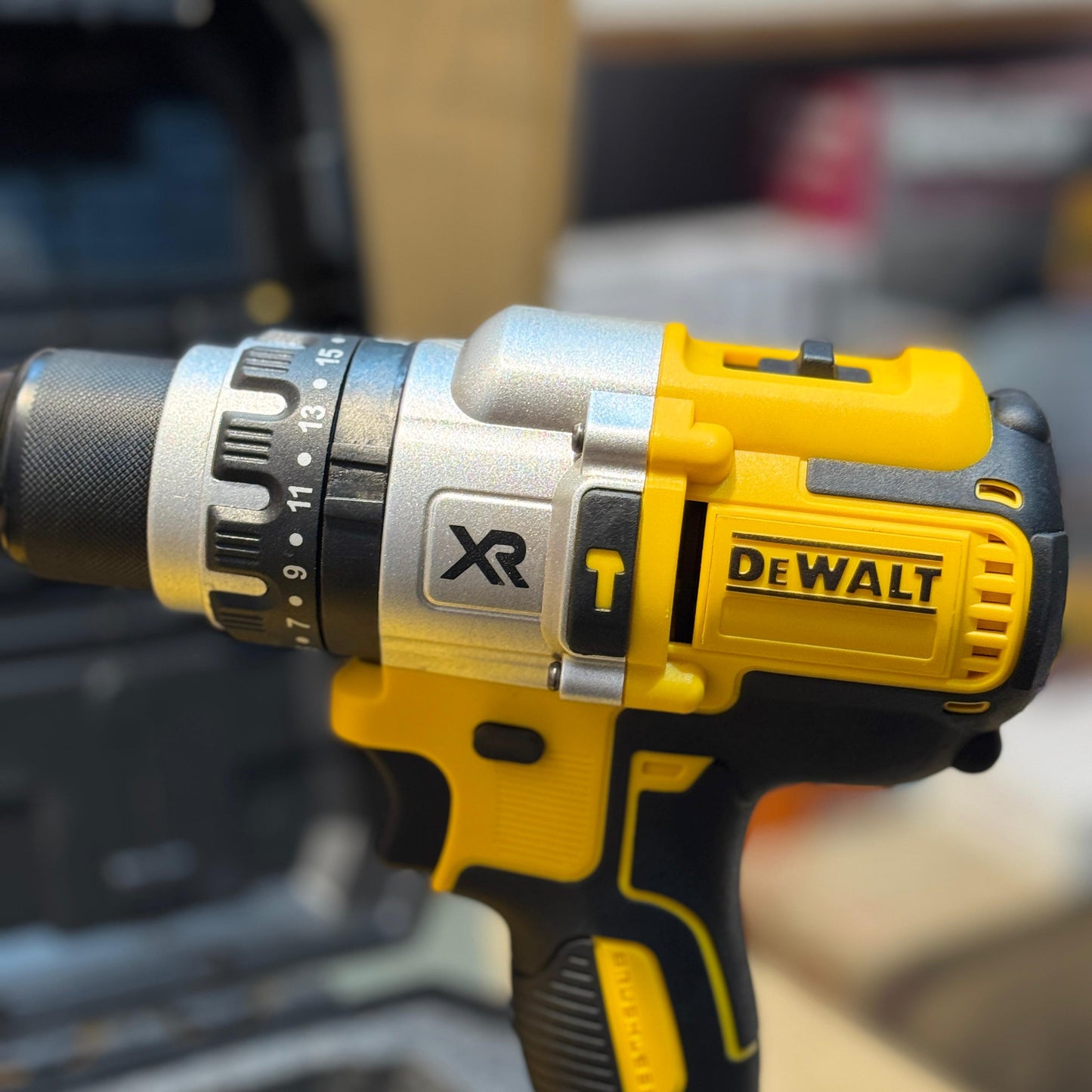 DeWALT 188V Drill set