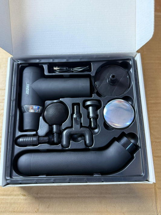 MDHL Worm compress Massager MD_XY18