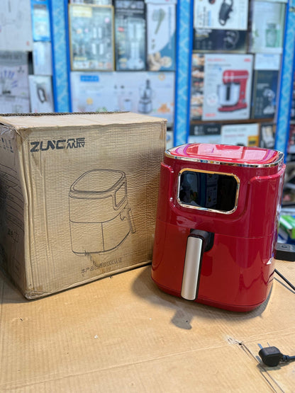 Lott Imported original Airfryer 5L 1450w