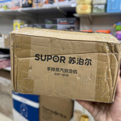 Supor Adjustable Steam Iron ESP-301B