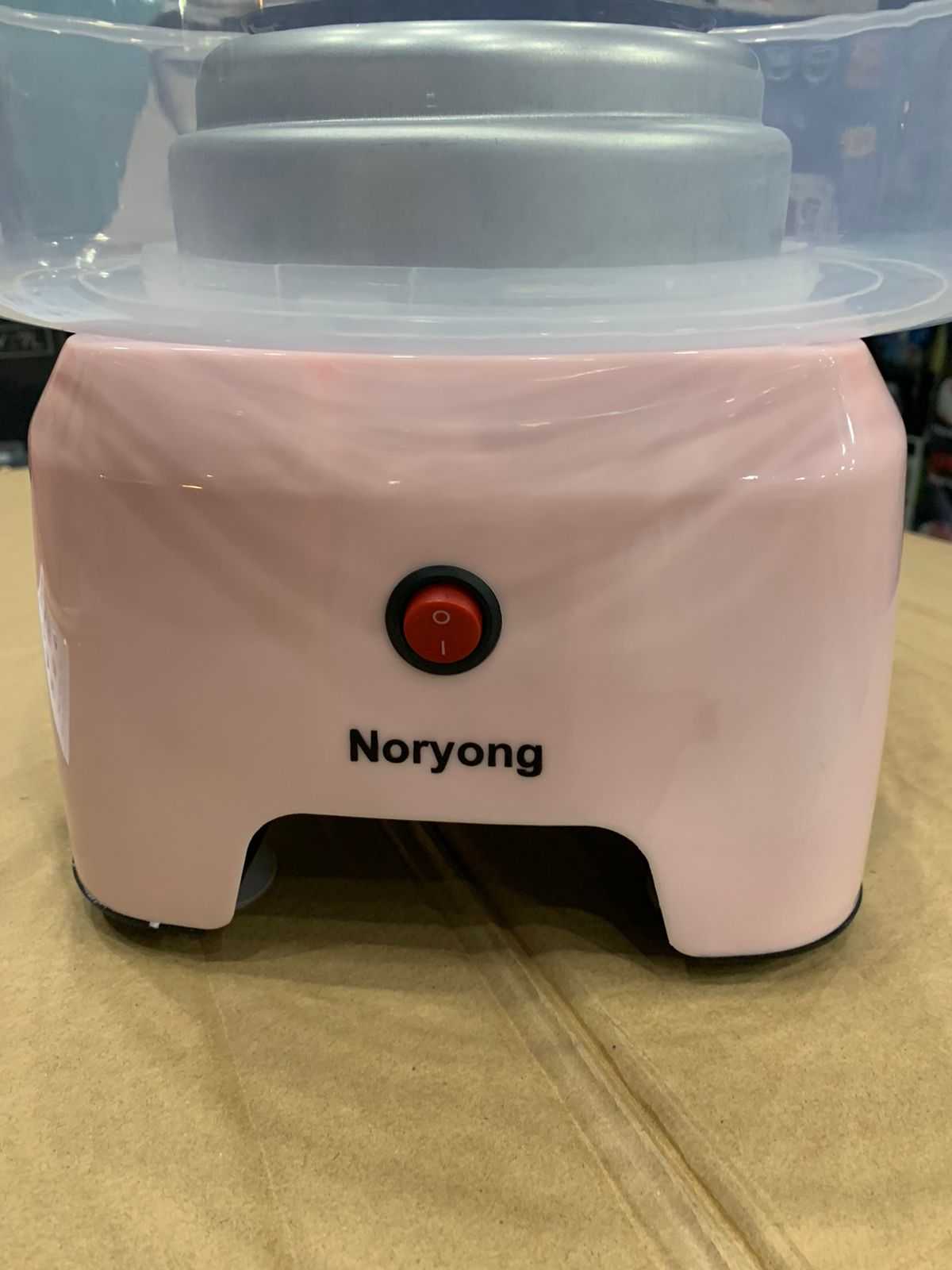 Cotton Candy Maker