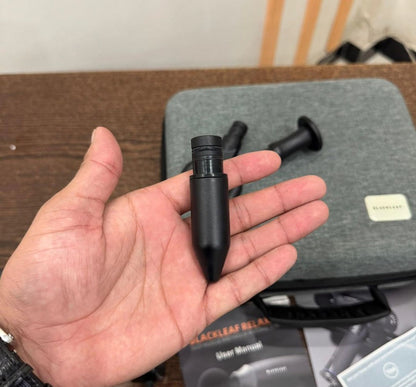 BLACKLEAF Relax S Massage Gun
