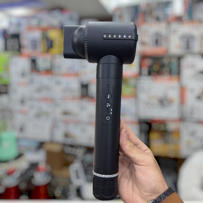 7 in 1 Leafless Professional Hair Styling Set