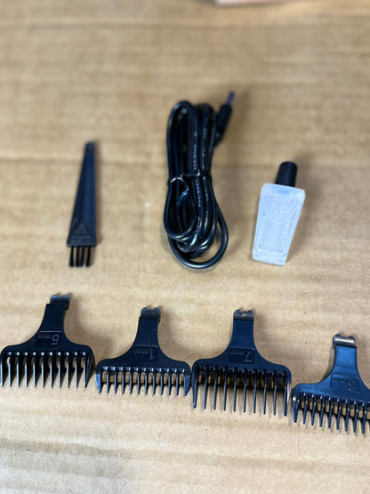 VGR Professional Hair Trimmer V-987