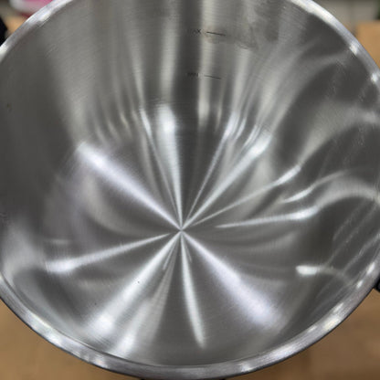 Hanover 5pcs Automatic Pressure Cooker Set