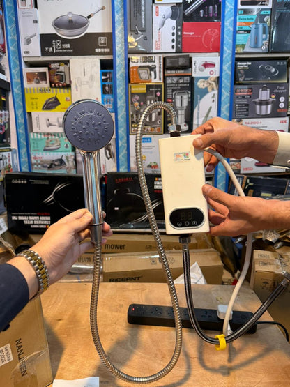 Japani Electric shower 3500w