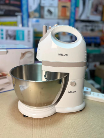 MILUX 2-in-1 Stand Mixer MSM-9906