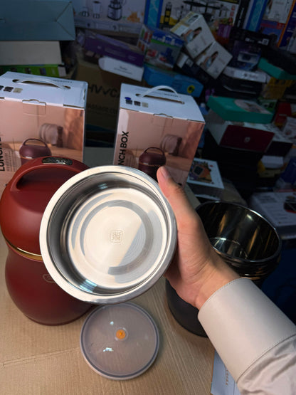 JINTIBAO Insulated Lunch Box