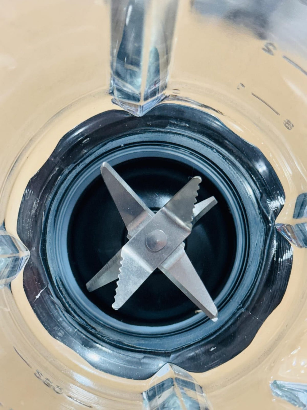 Uakeen Digital Blender Grinder ZL-1307