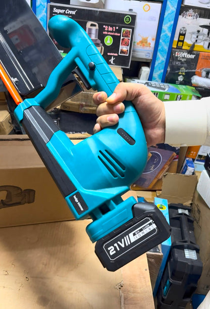 Rechargeable Hedge Trimmer machine