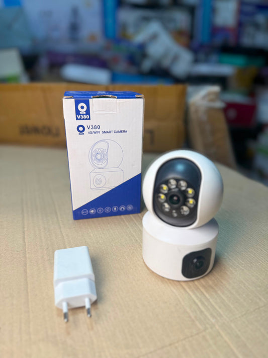 V380 4G WiFi Smart Camera