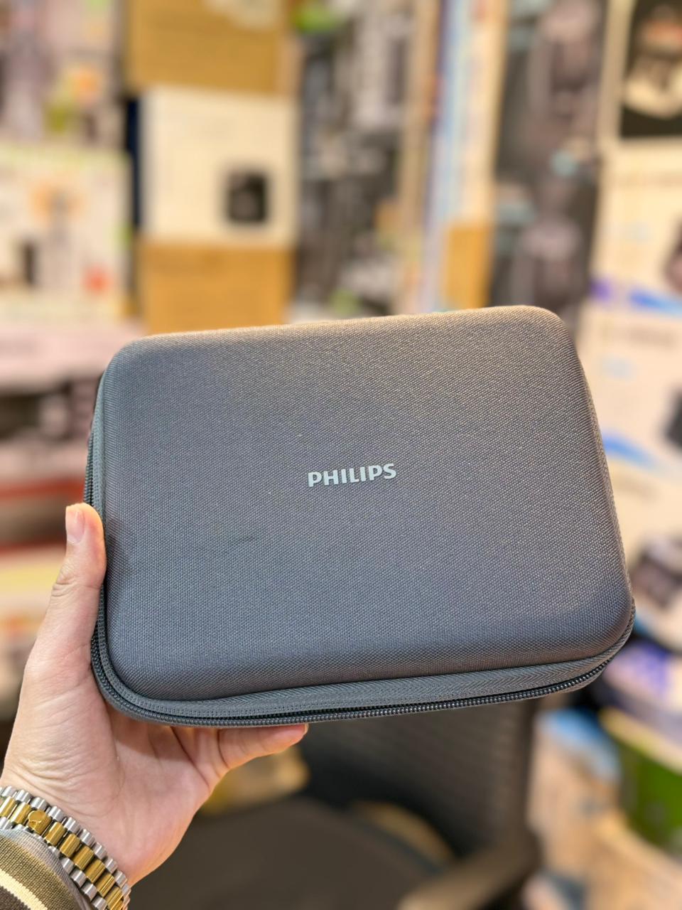 Philips HH1342/01 nebulizer Mesh nebuliser