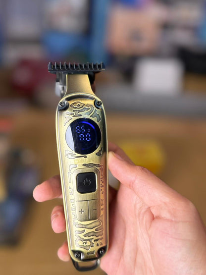 DALING Hair trimmer
