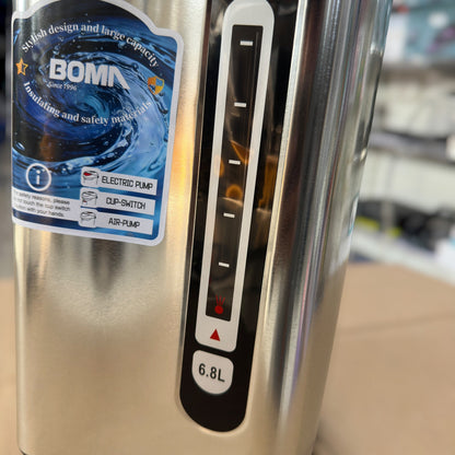 BOMA Electric Thermo Pot BM-6677 6.8L 850W