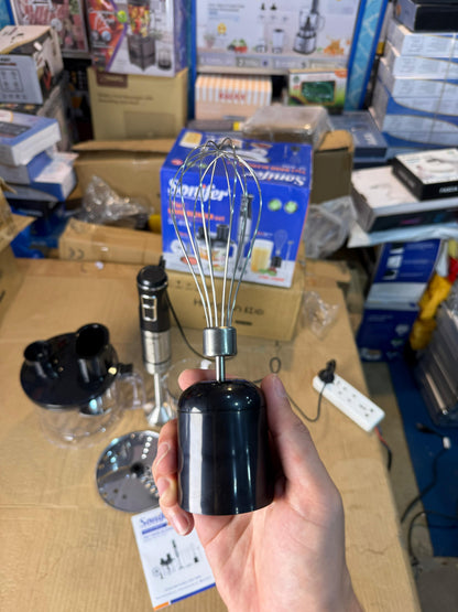 Sonifer 7in1 Hand blender set SF_8156