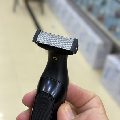 VGR V-361 Rechargeable Blade Shaver