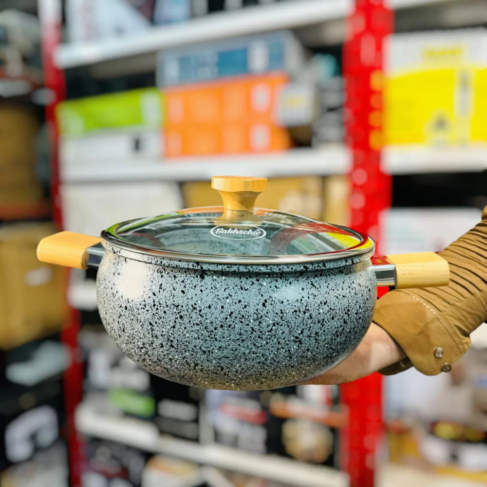 Imported High Quality Loose Single Piece Cookware