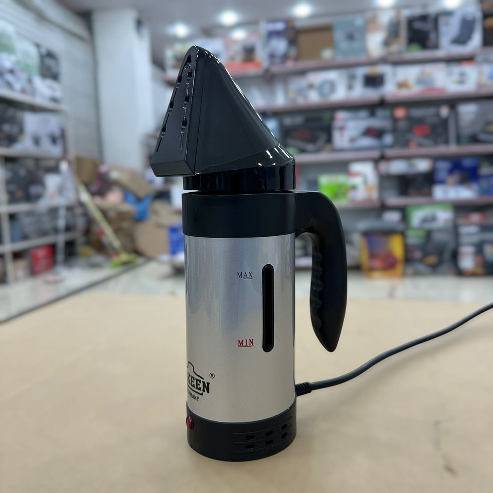 Uakeen 2 in 1 Handheld Steam Iron Zl-212