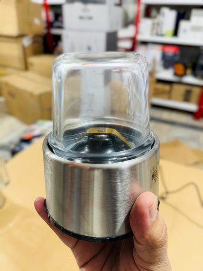 Uakeen Titanium Digital Blender & Grinder ZL-1308