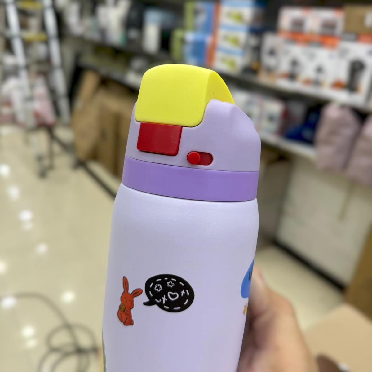 Enjoy A Tumbler On Your Go 1000ml Capacity