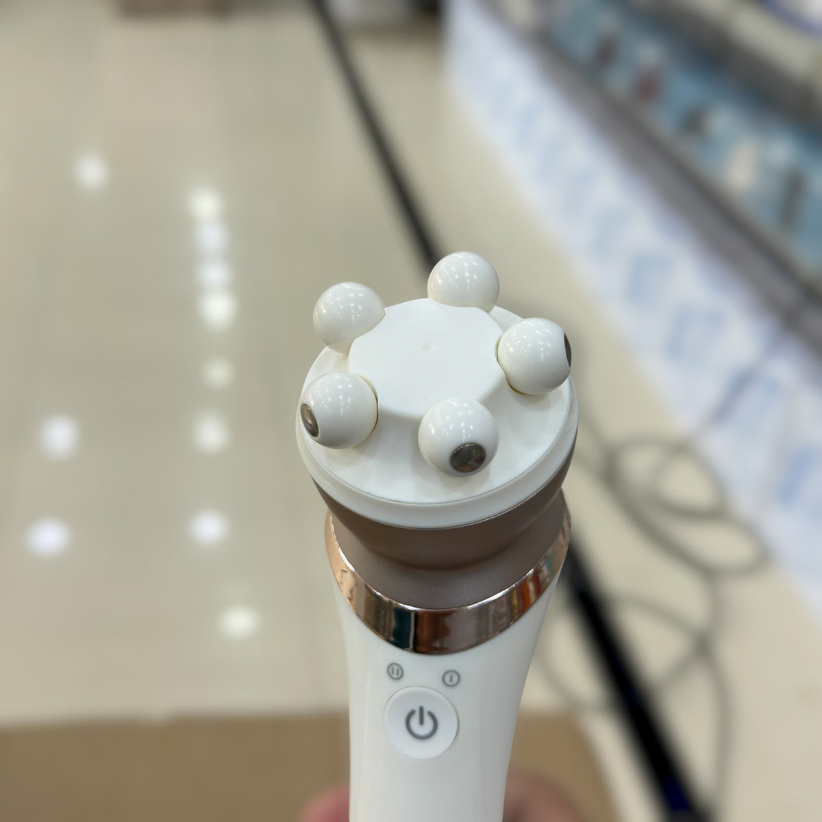 SHINON Multi-Function Epilator SH-7659