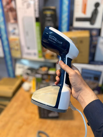 HOME CLUB Handy Steamer 1500W
