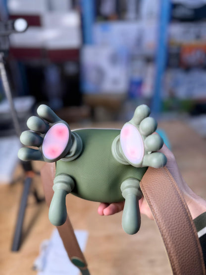 Shoulder & Neck Massager