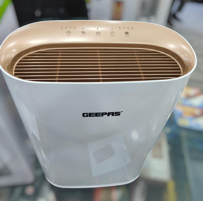 Geepas air purifier GAP 63101P