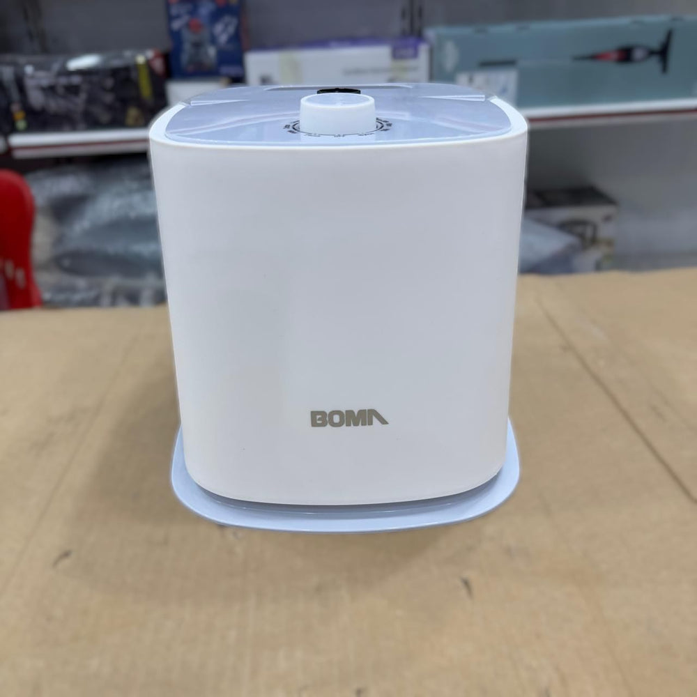 Boma Garment Steamer BM-519