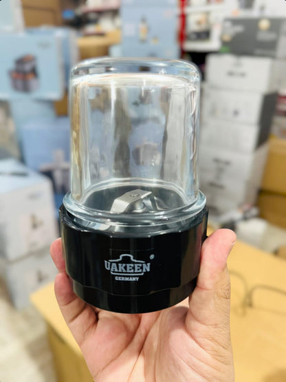Uakeen Digital Blender Grinder ZL-1307