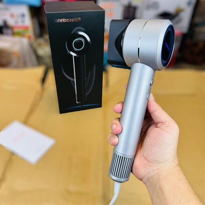 john boss England professional hair dryer