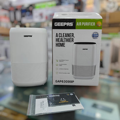 Geepas air purifier GAP 63099P