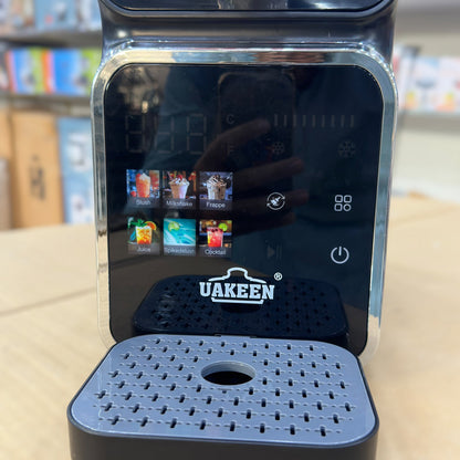Uakeen 1.8L Digital Slushie Machine ZL-3101