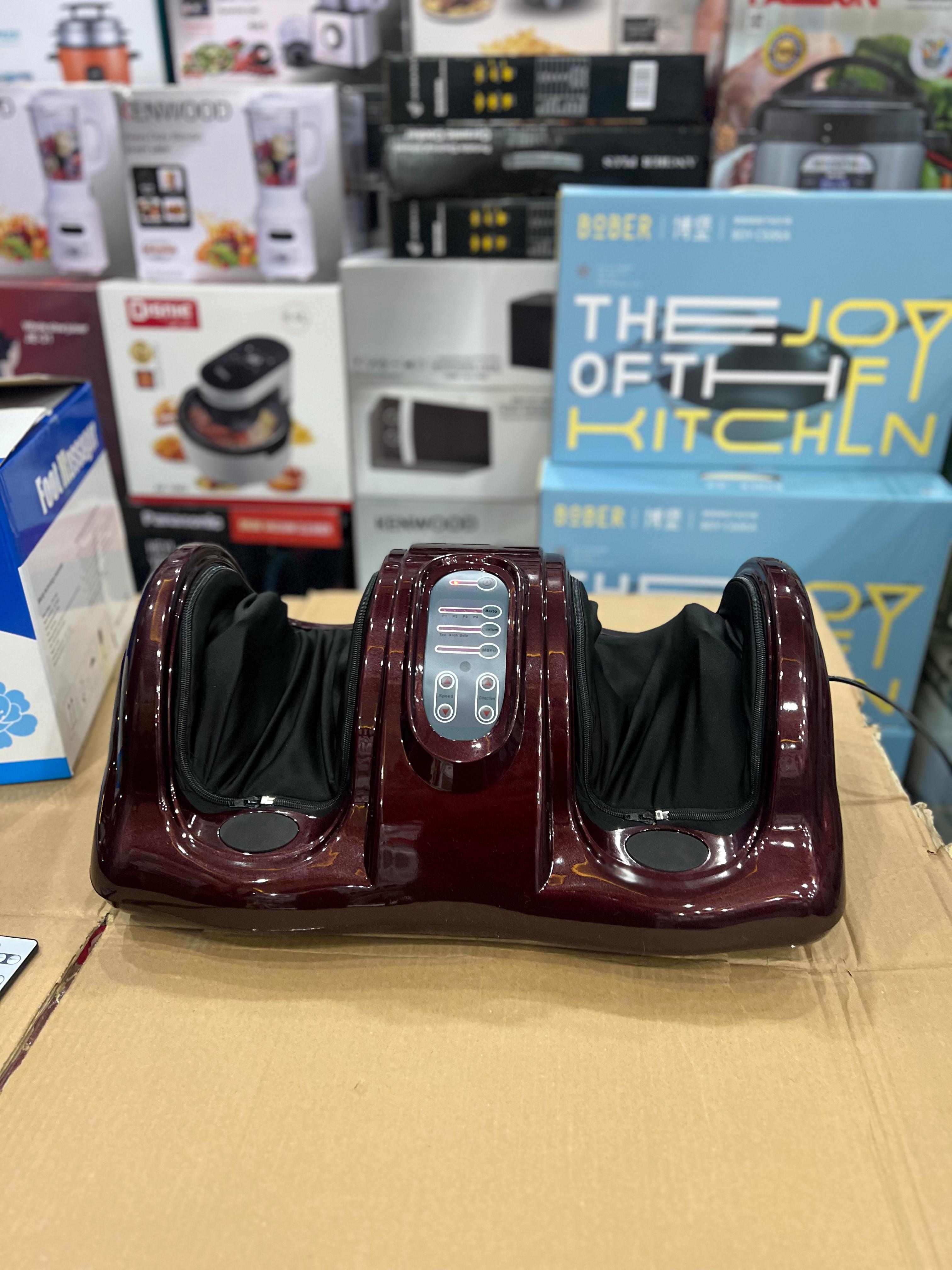 Foot Massager USA