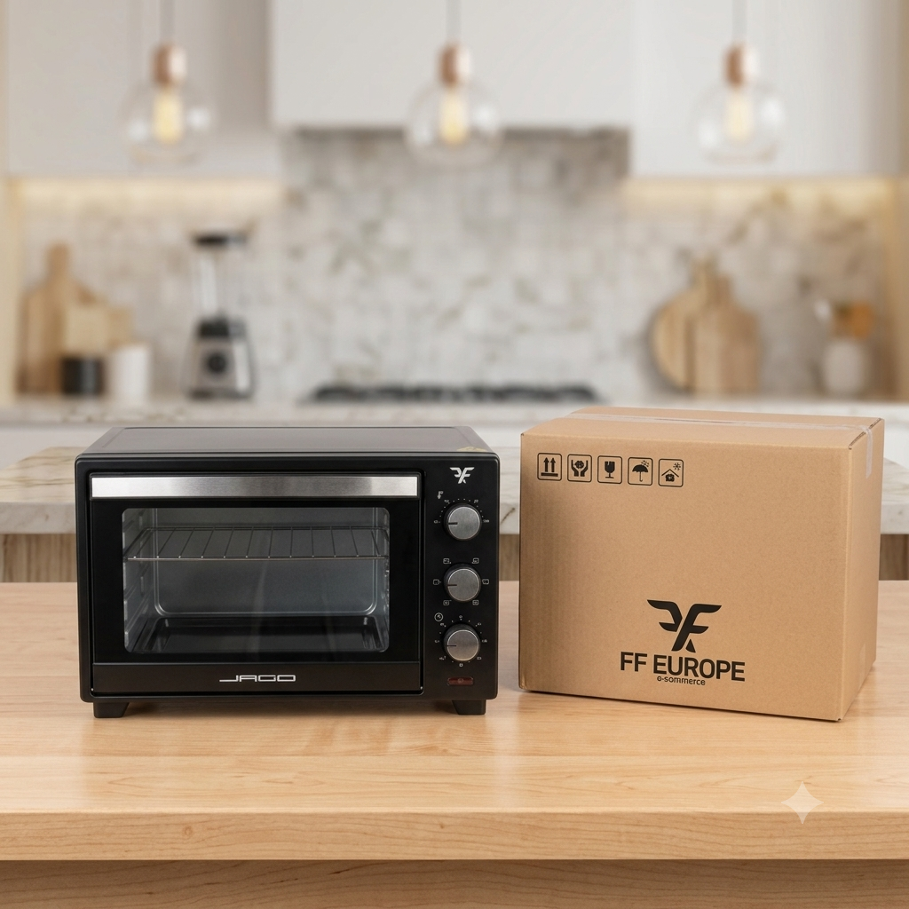FF Europe 30L Baking Oven
