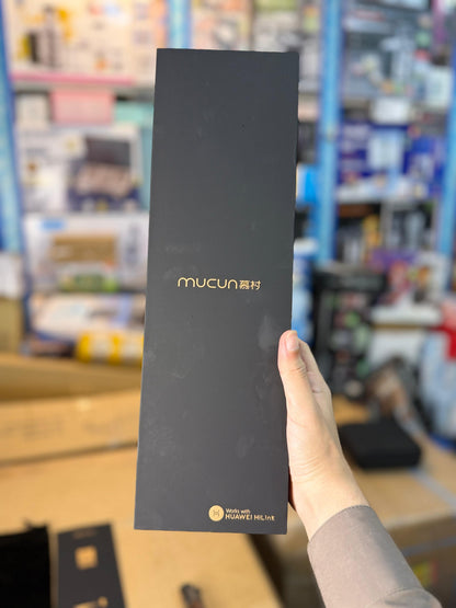 HUAWEI 2in1 Strightenor & roler