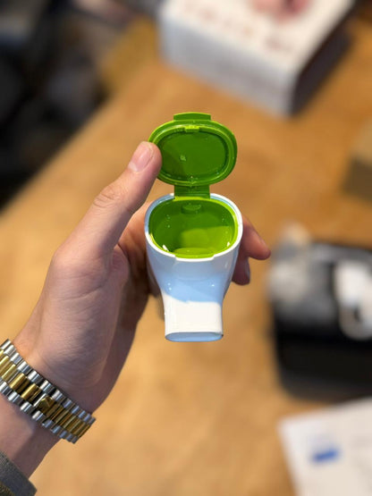 Philips HH1342/01 nebulizer Mesh nebuliser