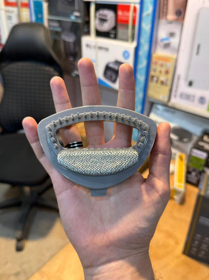 HOME CLUB Handy Steamer 1500W