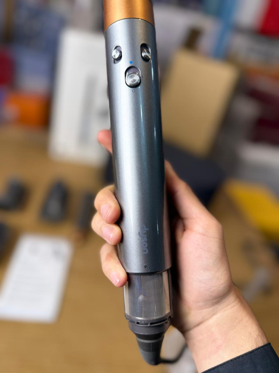 Dyson Airwrap™ multi-styler HS 05