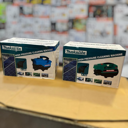 Makita High Pressure Cleaning Washer