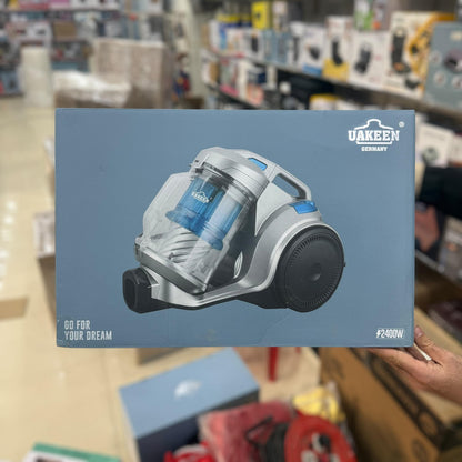 Uakeen Cyclonic Vacuum Cleaner
