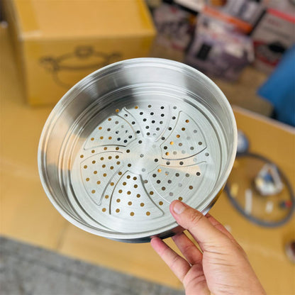 Japanese lot 7 litter pressure cooker